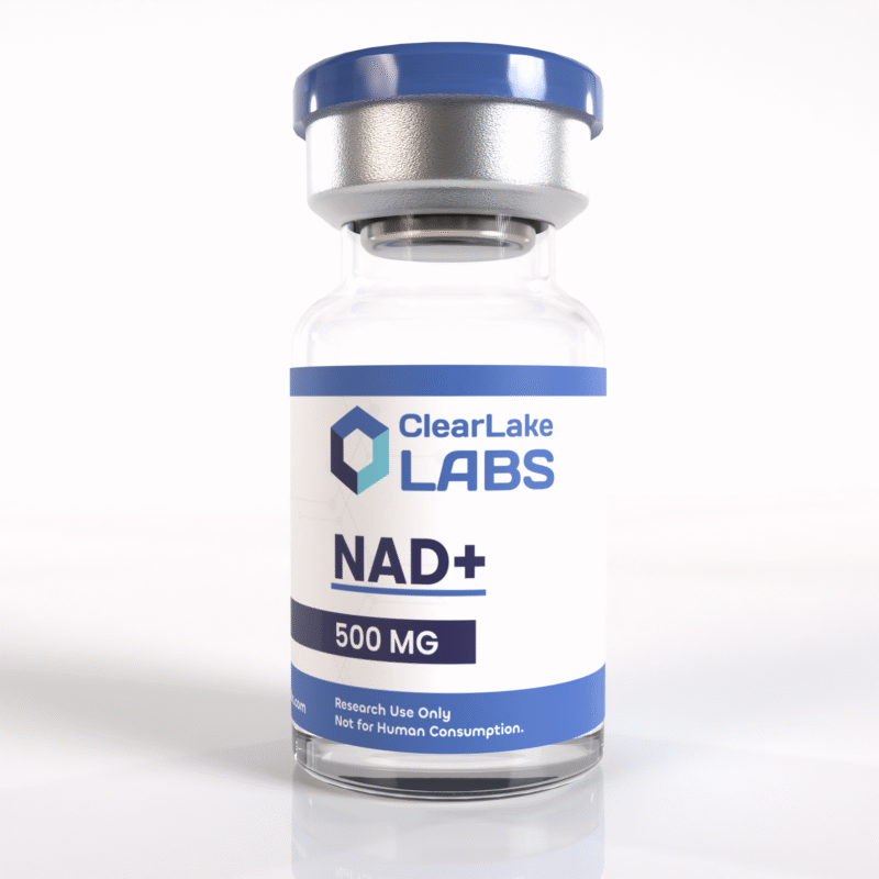 NAD+ 500mg