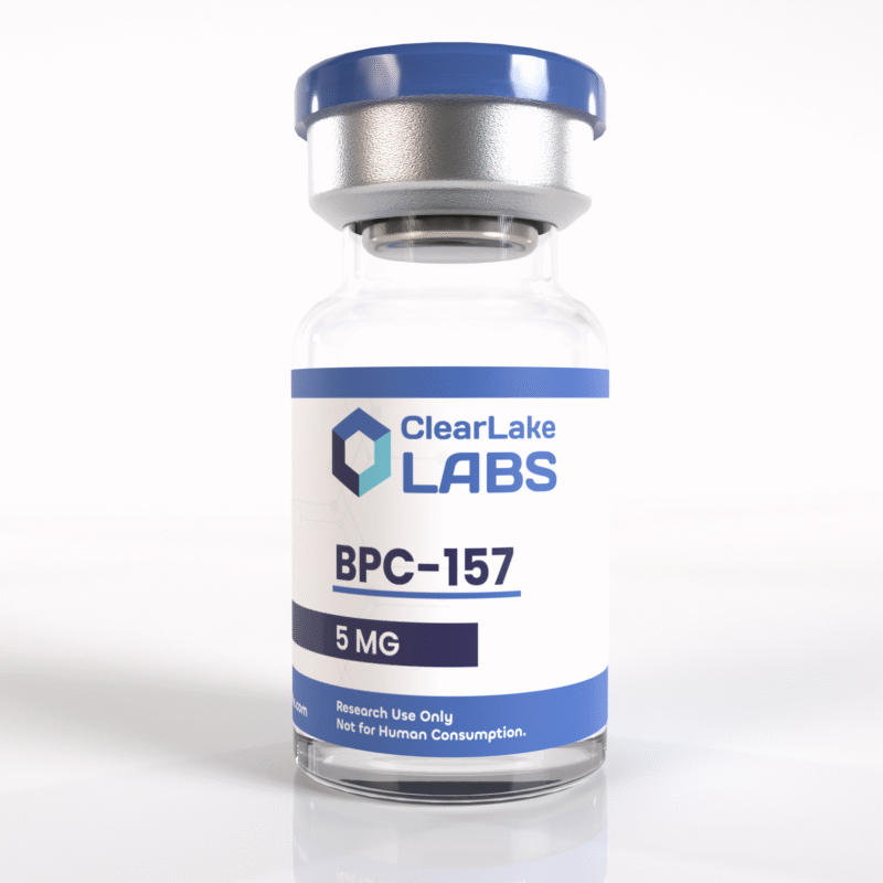 BPC-157 5mg