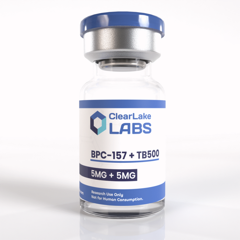 BPC-157+TB-500 10mg