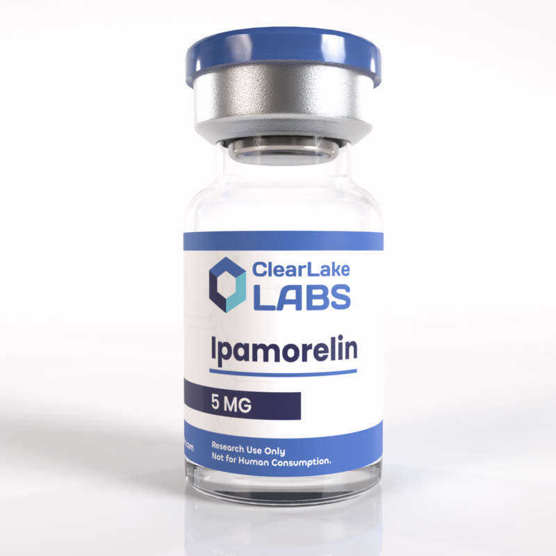 Ipamorelin 5mg