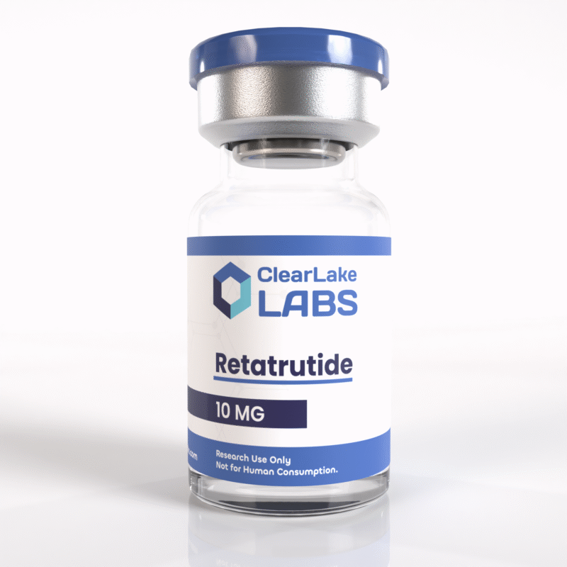 Retatrutide 10mg